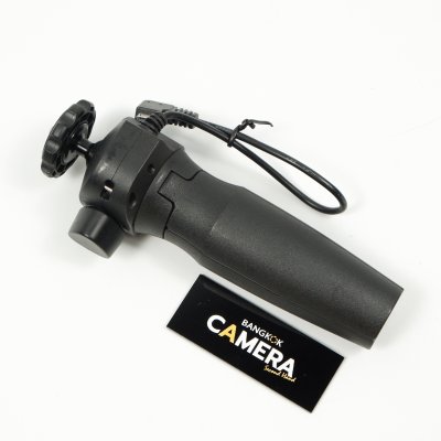 Lumix DMW-SHGR1 Tripod Grip