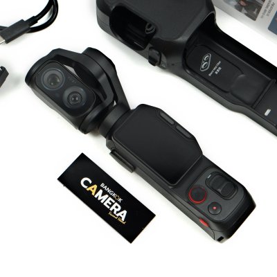 INSTA360 Luna Ultra