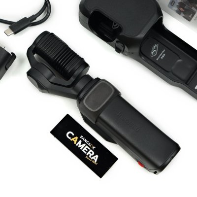INSTA360 Luna Ultra