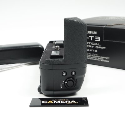 Battery Grip XT3
