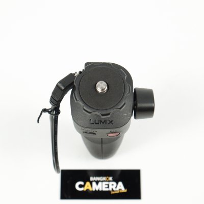 Lumix DMW-SHGR1 Tripod Grip