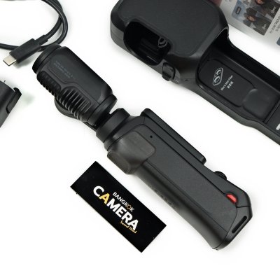INSTA360 Luna Ultra