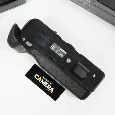 Battery Grip XT3