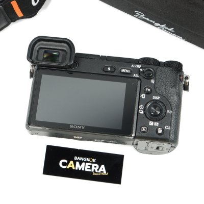 Sony A6500 Body
