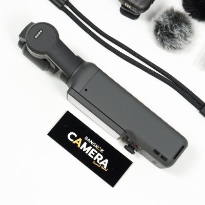 DJI OSMO Pocket 4 Creator Combo