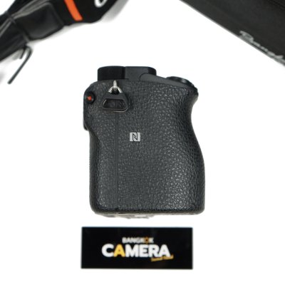 Sony A6500 Body