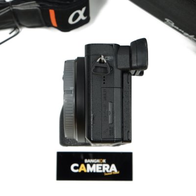 Sony A6500 Body