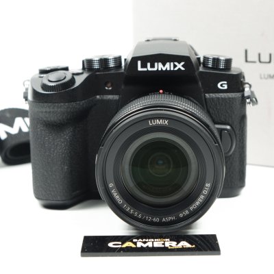 Lumix G97