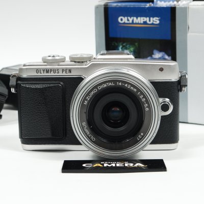 OLYMPUS EPL7
