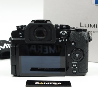 Lumix G97
