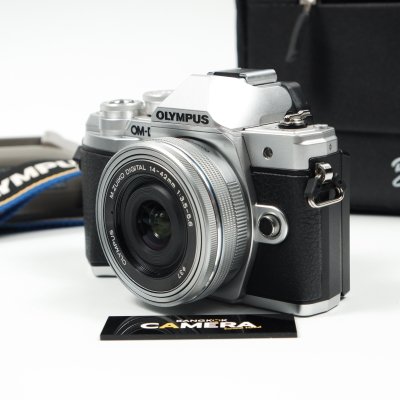Olympus EM10 III