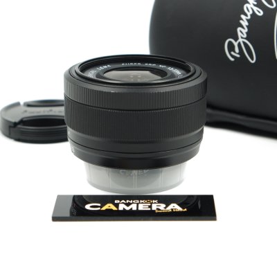 XC 13-33mm F3.5-6.3 OIS
