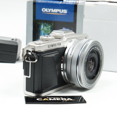 OLYMPUS EPL7