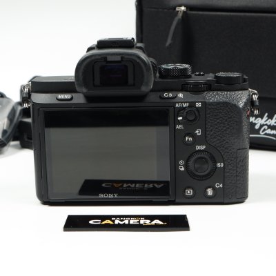 Sony A7II