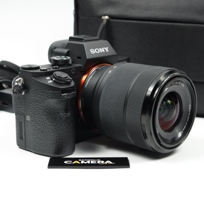 Sony A7II