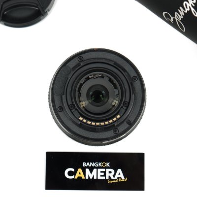 XC 13-33mm F3.5-6.3 OIS