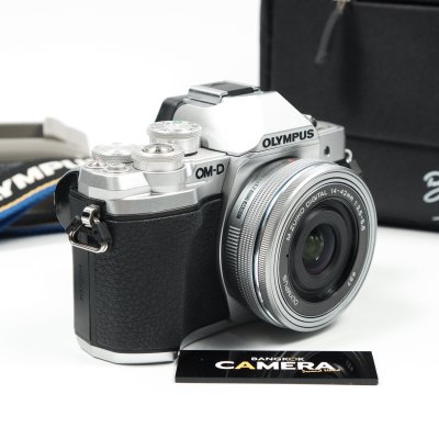 Olympus EM10 III