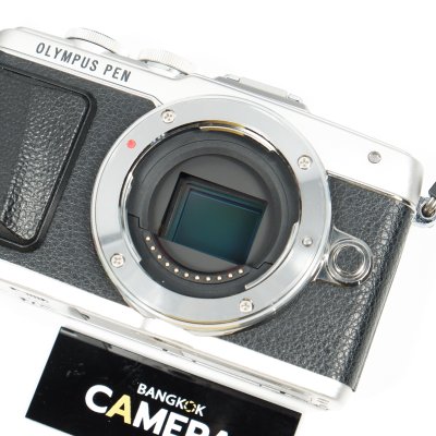 OLYMPUS EPL7