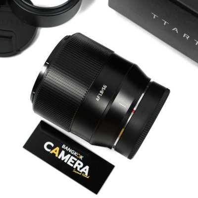 TTartisan AF 56mm F1.8