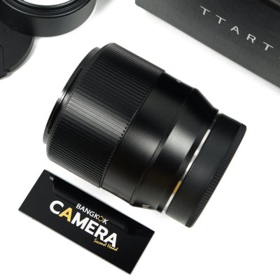 TTartisan AF 56mm F1.8