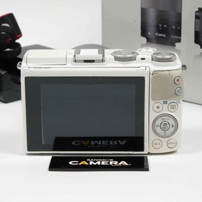 Canon EOS M3