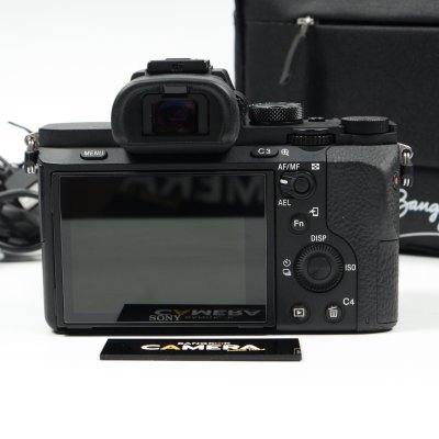 Sony A7II