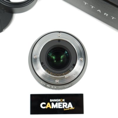 TTartisan AF 56mm F1.8