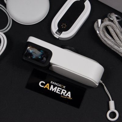 Insta360 GO 3S  Retro
