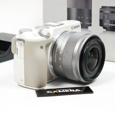Canon EOS M3