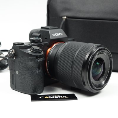 Sony A7II