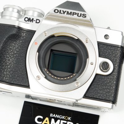 Olympus EM10 III