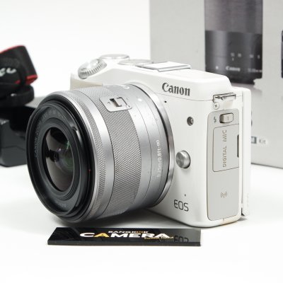Canon EOS M3