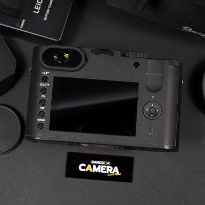 Leica Q-P