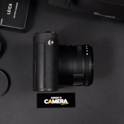 Leica Q-P