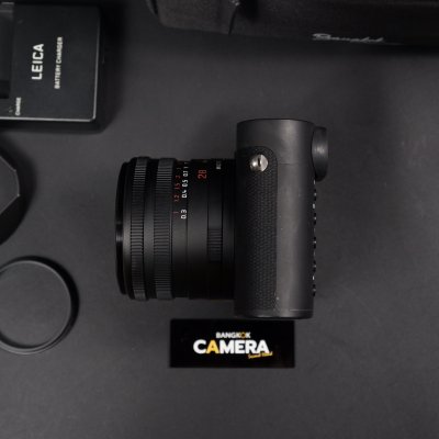 Leica Q-P