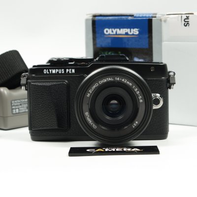 OLYMPUS EPL7