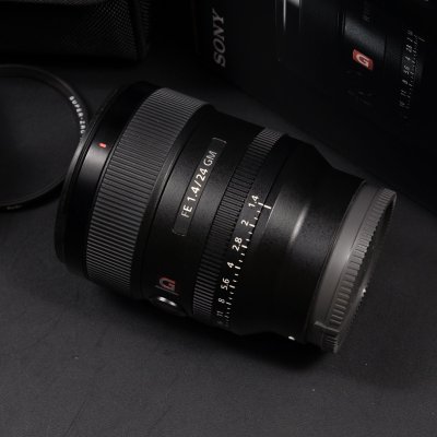FE24mm F1.4 GM