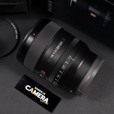 FE24mm F1.4 GM