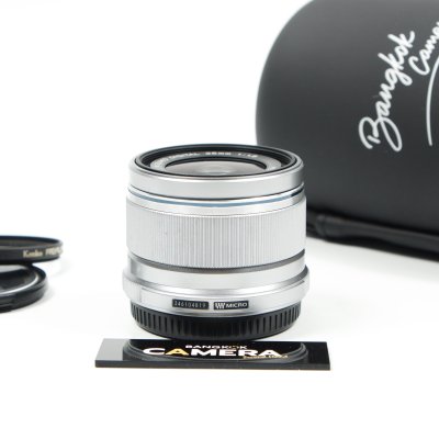 Zuiko 25mm F1.8