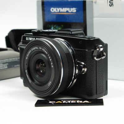 OLYMPUS EPL7