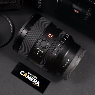 FE24mm F1.4 GM