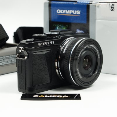 OLYMPUS EPL7