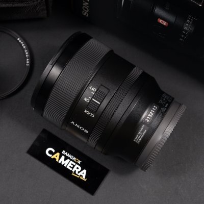 FE24mm F1.4 GM