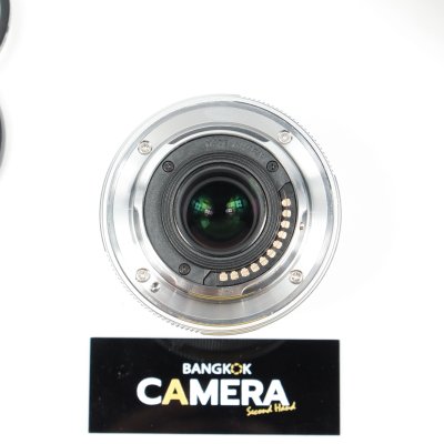 Zuiko 25mm F1.8