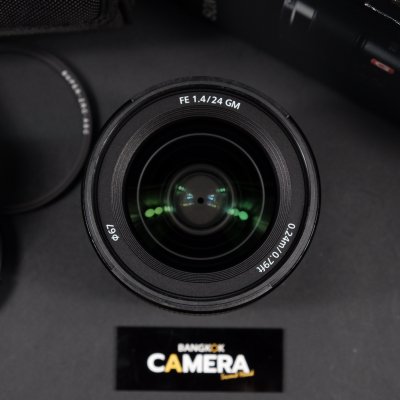 FE24mm F1.4 GM