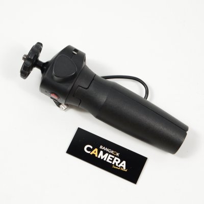 Lumix DMW-SHGR1 Tripod Grip