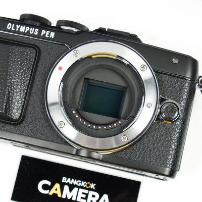 OLYMPUS EPL7