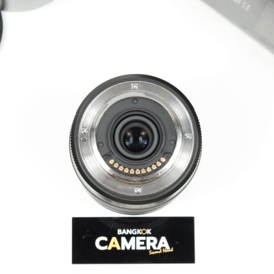Zuiko 14-150mm F4-5.6 II