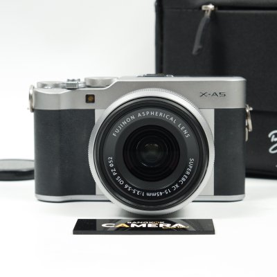 Fujifilm XA5