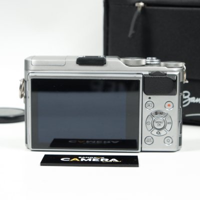 Fujifilm XA5